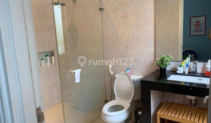 Rumah di Sutera Renata Alam Sutera 2