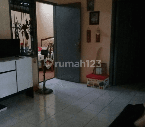 Rumah Cantik Minimalis Cileungsi 2