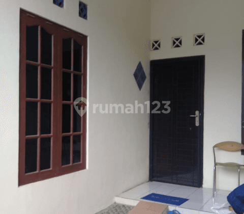 Rumah Cantik Minimalis Cileungsi 1