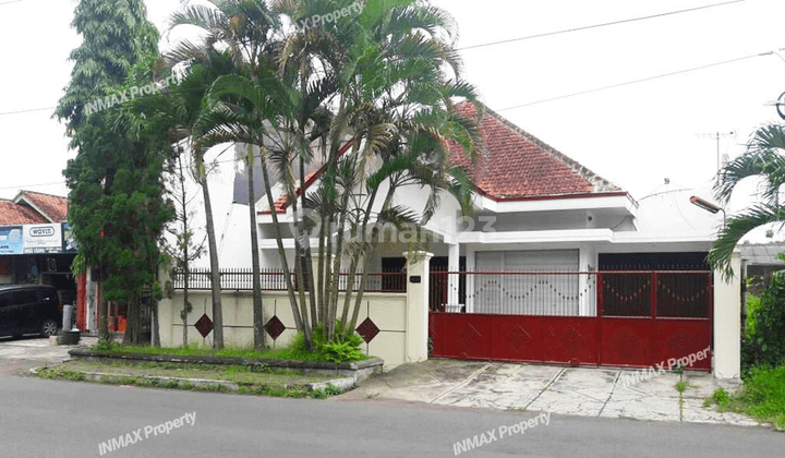 Rumah Siap Huni Di Danau Tondano Raya, Cocok Untuk Usaha + Investasi... Lokasi Strategis Lingkungan Aman...Harga Nego Pemilik 1