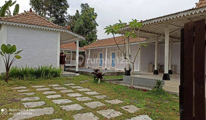 RUMAH ETNIK BARU 1