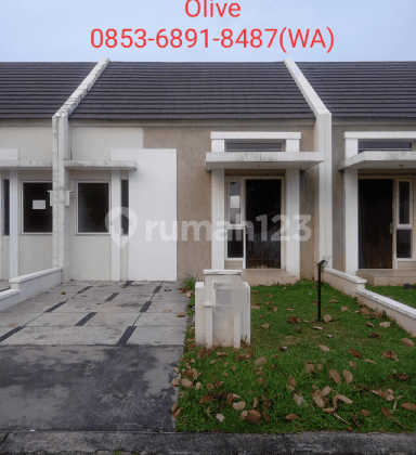 CEPAT Rumah 6x17 1lt suvarna sutera 2