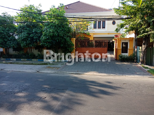 RUMAH HOMESTAY SIAP PAKAI RAYA KERTAJAYA INDAH 1