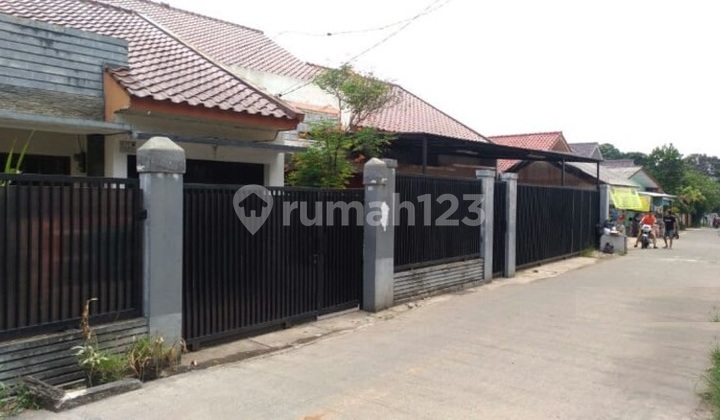 Spacious House on H. Kodja Street