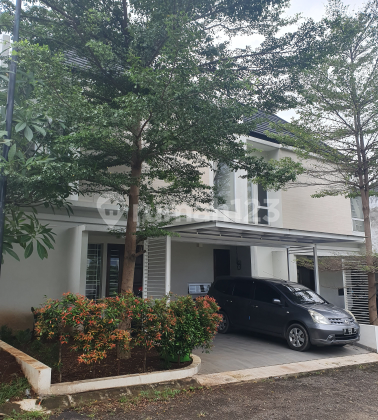 Brand New House Townhouse Minimalis Modern di Jl.Pangkalan Jati, Cinere