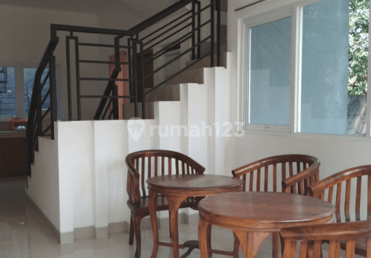 Rumah Cantik Minimalis di Sayap Sutami Bandung 1