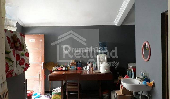 Rumah di Perum PGRI Klipang Sendangmulyo Semarang ( Nc 2220 ) 2