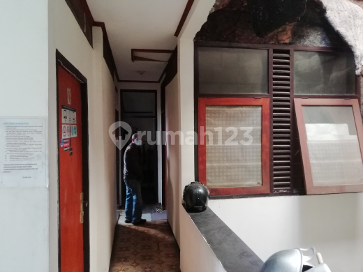 Rumah Kos Murah Pamoyanan Bandung