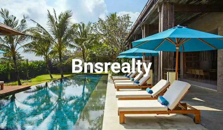 Villa Lokasi Cemagi 2