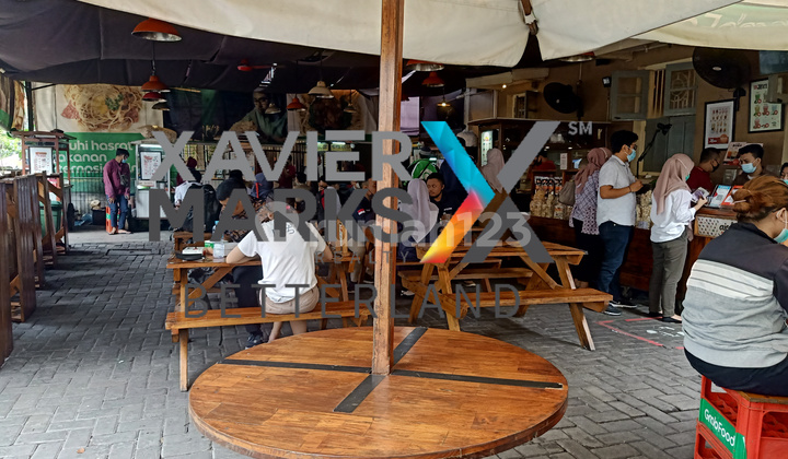 Rumah Jalan Slamet Belakang Grand City Surabaya Pusat 2