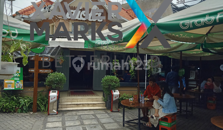 Rumah Jalan Slamet Belakang Grand City Surabaya Pusat