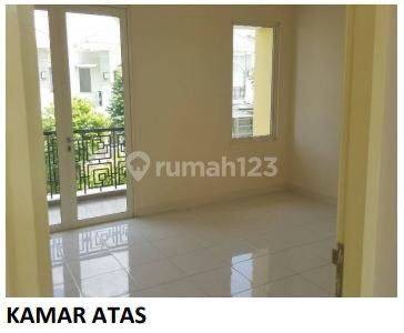 BEST OFFER NICE HOUSE 2FLOOR AMBROSIA LIPPO CIKARANG MURAH 1