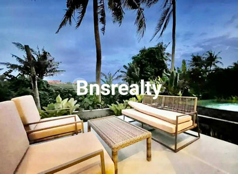 Villa Lokasi Cemagi 2