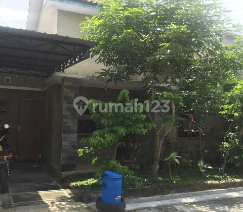 rumah siap huni 1