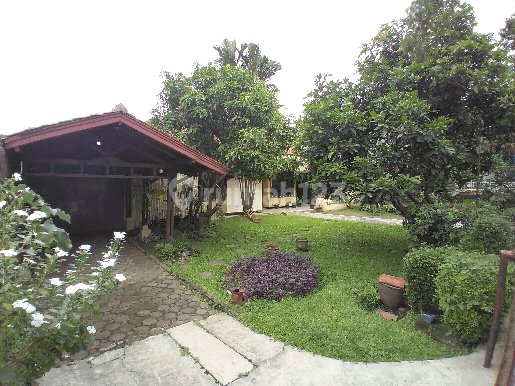 Rumah Di Cijagra Di Kota Bandung  2