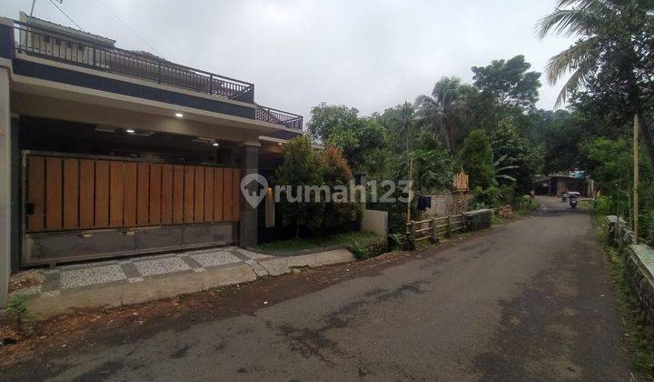 Rumah Minimalis Nyaman Terawat Siap Huni, Cikancana Cianjur 2