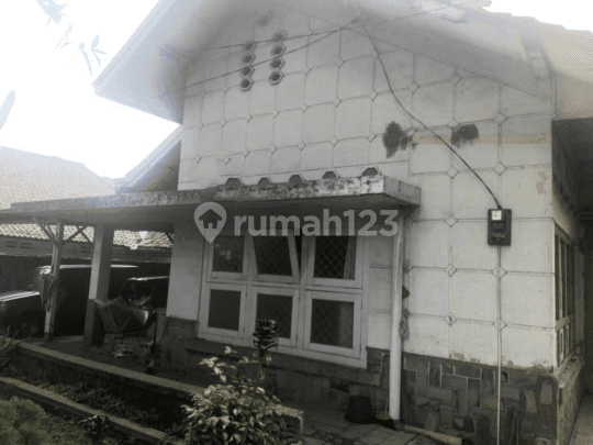 Rumah Asri Pandu 1