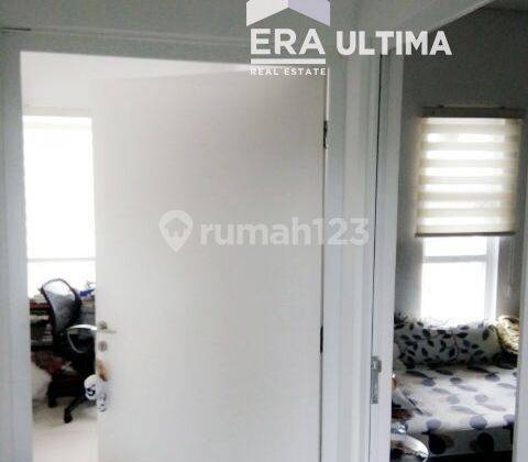 Rumah Terawat Udara Segar Harga Murah di Sariwangi 2