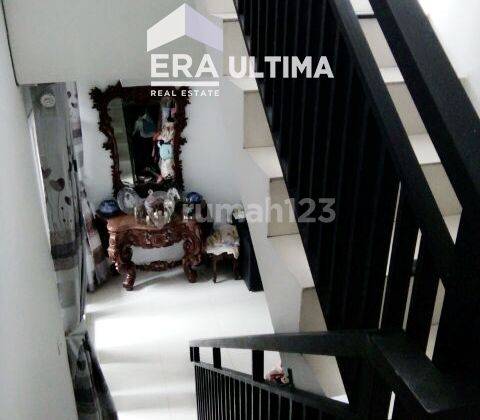 Rumah Terawat Udara Segar Harga Murah di Sariwangi 2