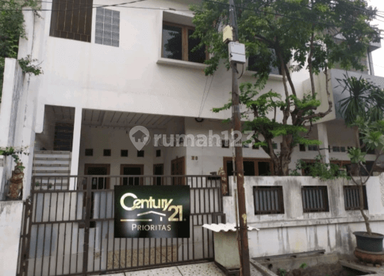 Rumah Cantik Cipinang Rawamangun 1