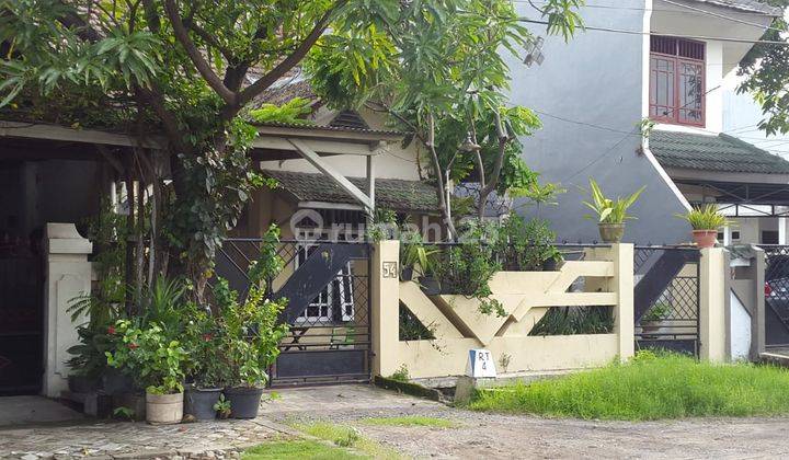 Rumah Gunung Anyar Lor Dkt Rungkut Nirwana Executif Graha Sentosa Wonorungkut 2