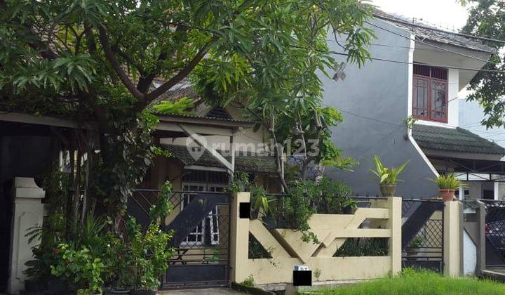 Rumah Gunung Anyar Lor Dkt Rungkut Nirwana Executif Graha Sentosa Wonorungkut 1