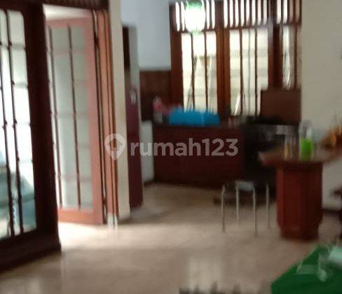 Rmh Bagus SHM 2lt Lebakbulus Indah Unfurnishred Dkt Taman Komplek 1