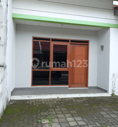 Rumah siap huni 600 jt an Derwati Mas Bandung 1