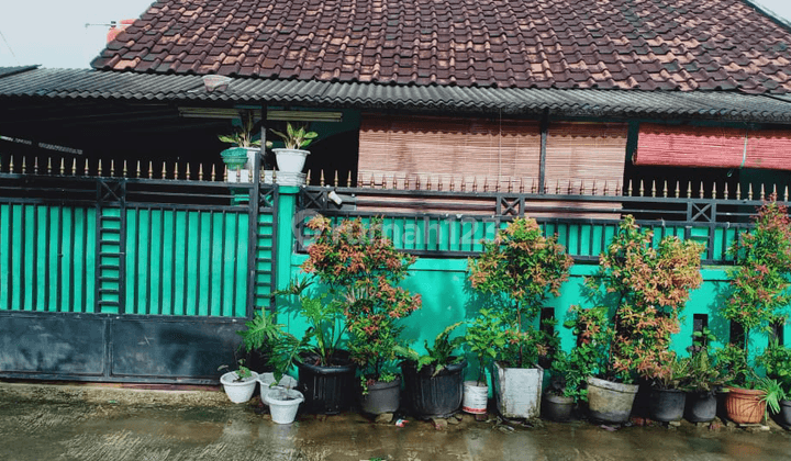 RUMAH NYAMAN 3 KAMAR TIDUR DEKAT STASIUN BOJONG GEDE BOGOR 2