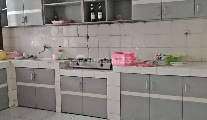 Rumah murah cocok buat kantor di Pandean Lamper (9543-AUD) 2