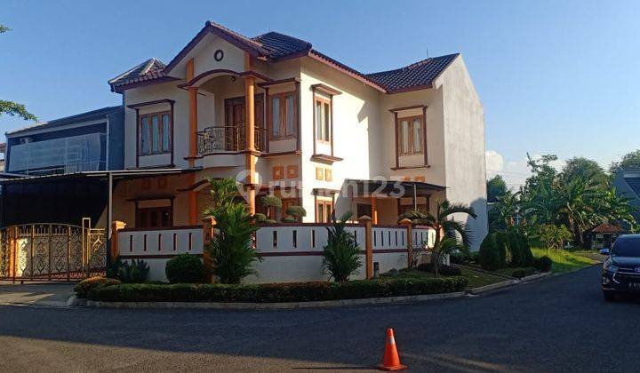 Rumah Tambun Selatan Cluster Bima Asri 1