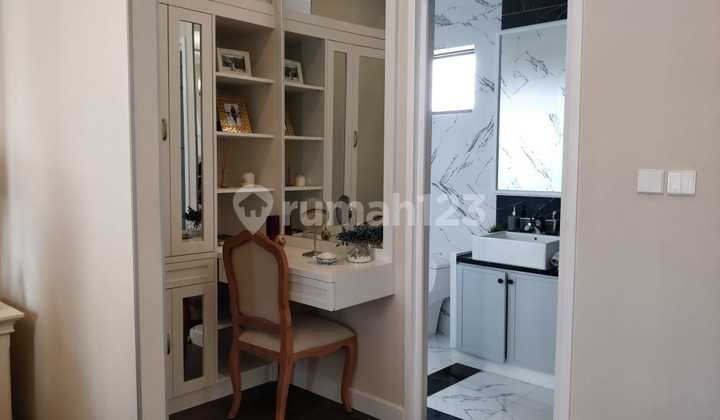 Rumah 2 lantai di perumahan Lavon cluster Morganite luas 72 m2 Serpong Tangerang 2