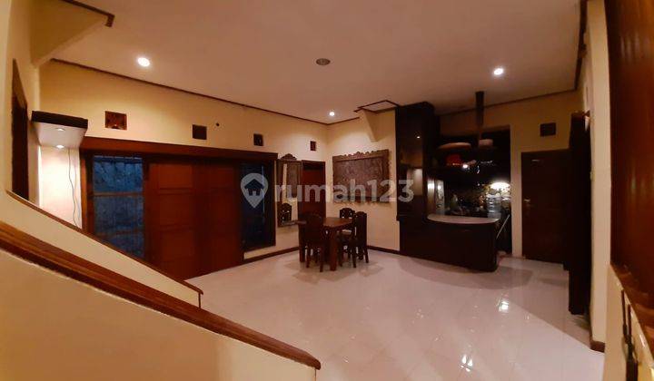 Strategic House at Sanur 2