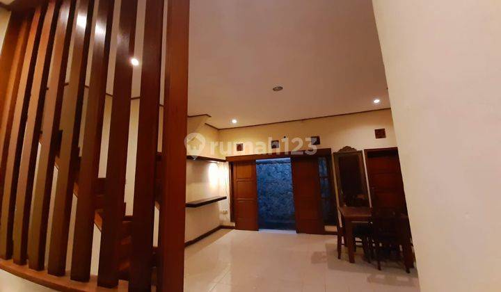 Strategic House at Sanur 1