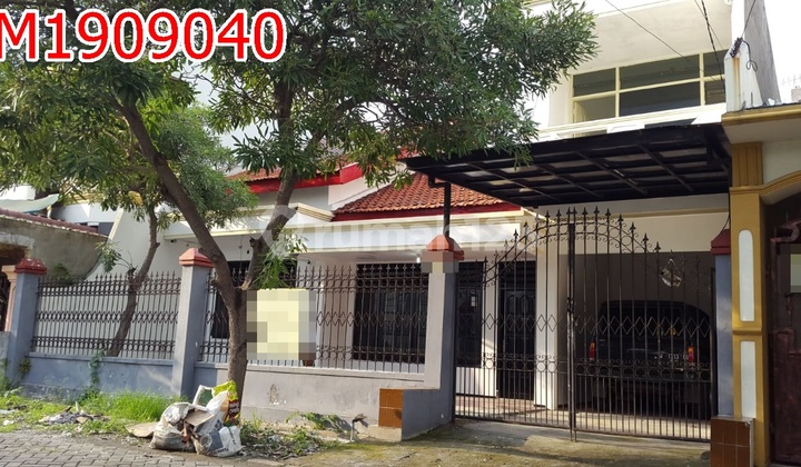 Rumah Gunung Anyar Dkt Rungkut Nirwana Executif Graha Sentosa Wonorungkut Rumah Gunung Anyar Dkt Rungkut Nirwana Executif Graha Sentosa Wonorungkut