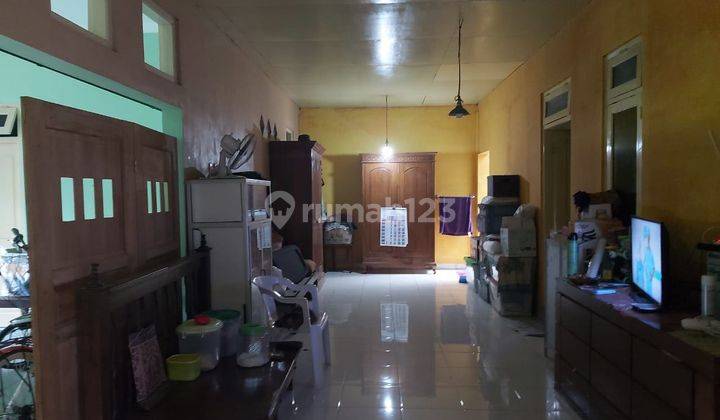 RUMAH HITUNG TANAH dekat Sriwedari Solo 2