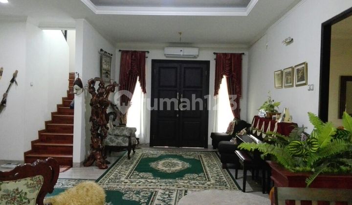 Rumah Cantik Siap Huni 2