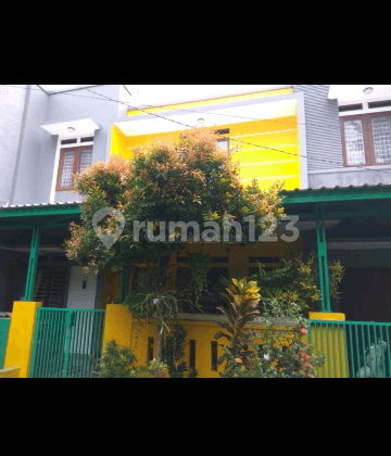 Di Jual Rumah Rapih Siap Huni di Bekasi Timur  1