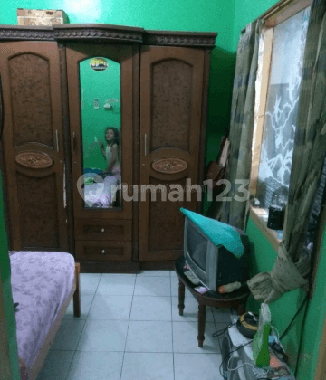 Di Jual Rumah Rapih Siap Huni di Bekasi Timur  2