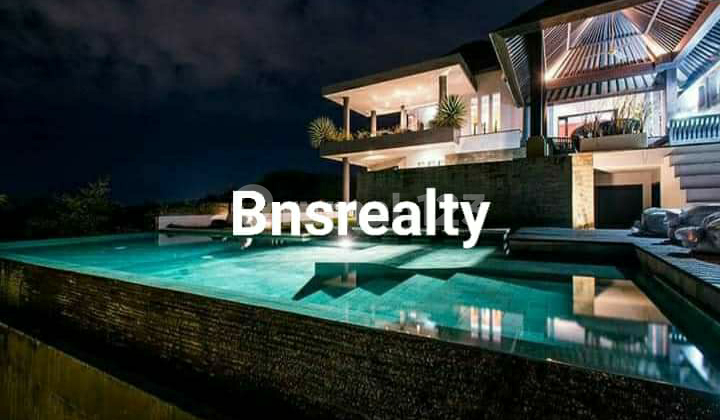 Villa Goa Gong Location