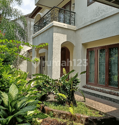 Rumah patra kuningan rasuna jakarta selatan 1