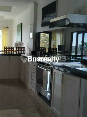 Pecatu Location Villa