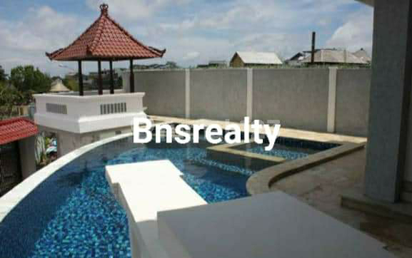 Pecatu Location Villa 2