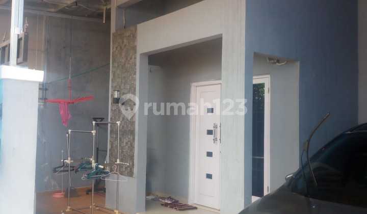 Dijual Rumah Tinggal siap pakai akses 5 menit ke pintu tol ciperna 2