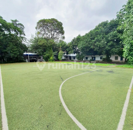 Best Price….!!!! Luas 1 Hektar Harga Mendekati Njop 2