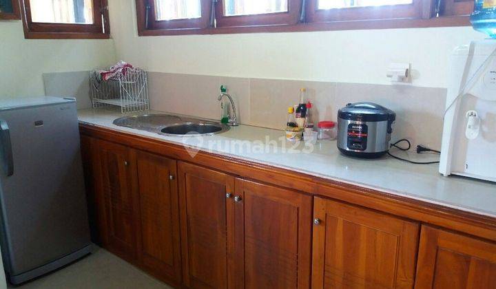 rumah fully furnish di tanjung benoa jimbaran,30 mtr dari pantai 2