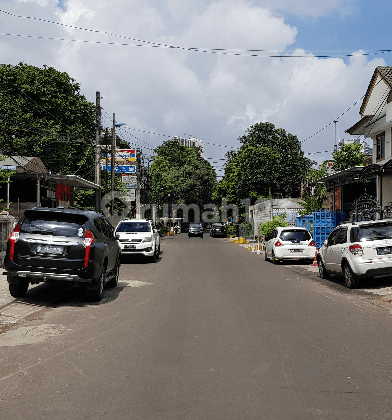 Rumah Jalan Kelapa Sawit Raya Lt 247mtr Kelapa Gading Jakarta Utara 2