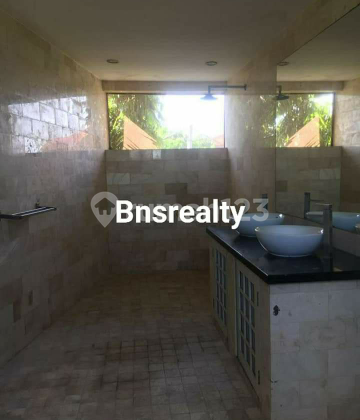 Villa Location Berawa