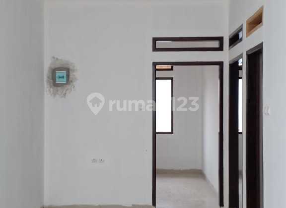 Rumah Baru Sayap Buah Batu, Bandung 2