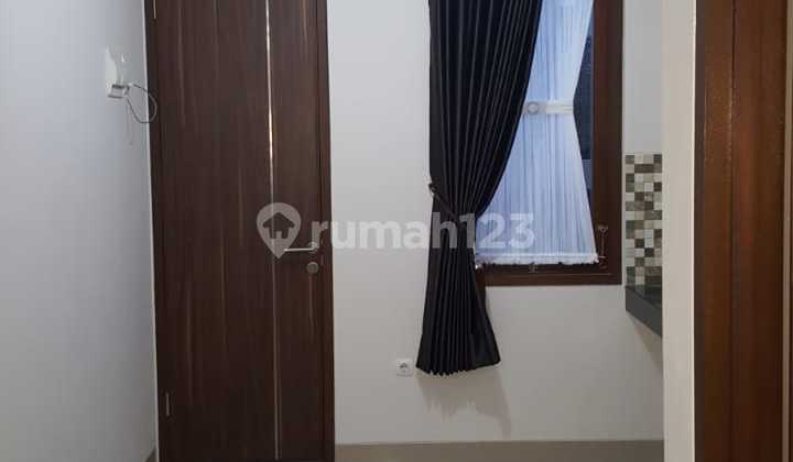 Two-Story House at Buah Batu Square, Bandung Two-Story House at Buah Batu Square, Bandung